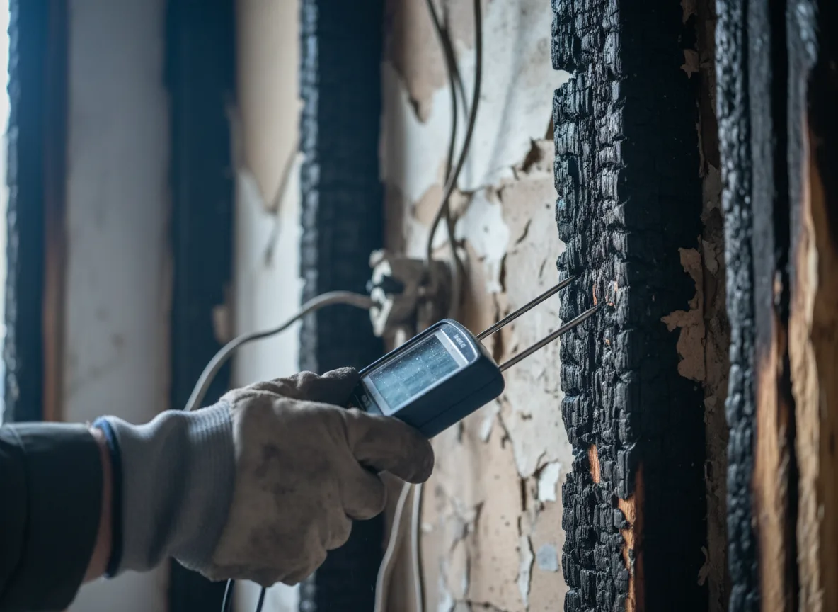 Fire Damage Restoration Gandeeville, WV FAQs
